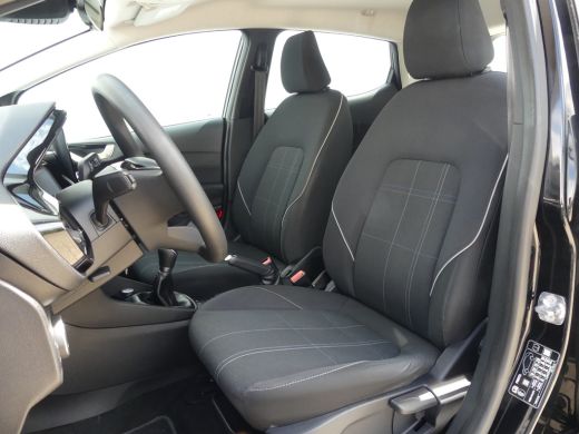 Ford Fiesta 1.1 Trend | PARKEERSENSOREN | NAVI | APPLE CARPLAY / ANDRIOD AUTO | LMV 16" | ActivLease financial lease