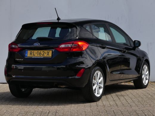Ford Fiesta 1.1 Trend | PARKEERSENSOREN | NAVI | APPLE CARPLAY / ANDRIOD AUTO | LMV 16" | ActivLease financial lease