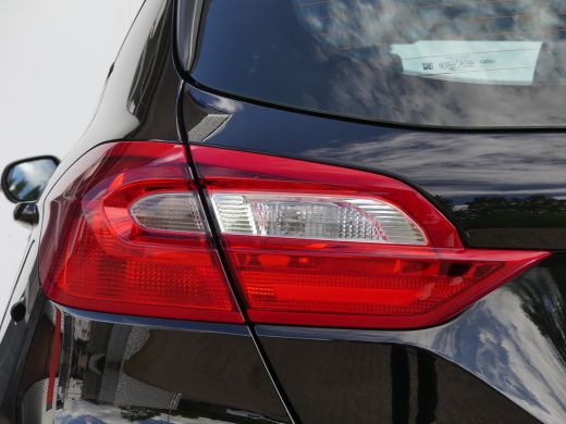 Ford Fiesta 1.1 Trend | PARKEERSENSOREN | NAVI | APPLE CARPLAY / ANDRIOD AUTO | LMV 16" | ActivLease financial lease