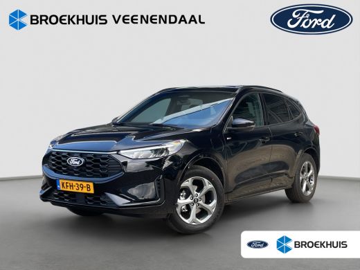 Ford Kuga 2.5 PHEV ST-Line | Adap. Cruise Control | Pano | Winterpack | Camera | CarPlay | Elektr. Trekhaak |