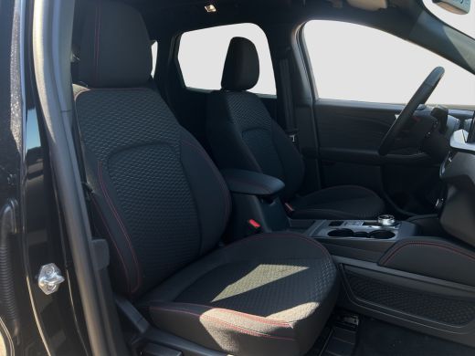 Ford Kuga 2.5 PHEV ST-Line | Adap. Cruise Control | Pano | Winterpack | Camera | CarPlay | Elektr. Trekhaak | ActivLease financial lease
