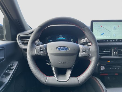 Ford Kuga 2.5 PHEV ST-Line | Adap. Cruise Control | Pano | Winterpack | Camera | CarPlay | Elektr. Trekhaak | ActivLease financial lease