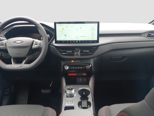 Ford Kuga 2.5 PHEV ST-Line | Adap. Cruise Control | Pano | Winterpack | Camera | CarPlay | Elektr. Trekhaak | ActivLease financial lease