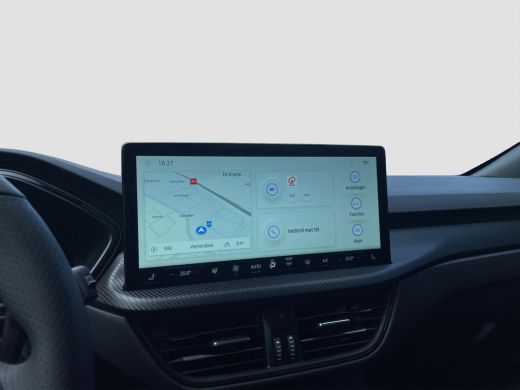 Ford Kuga 2.5 PHEV ST-Line | Adap. Cruise Control | Pano | Winterpack | Camera | CarPlay | Elektr. Trekhaak | ActivLease financial lease