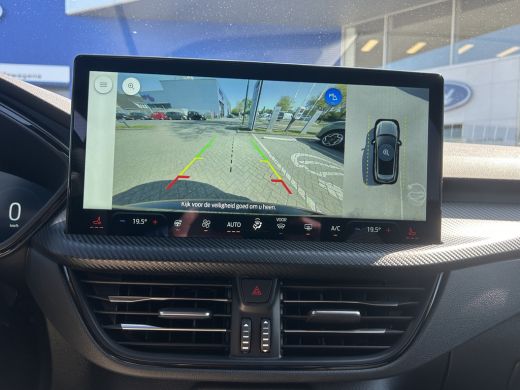 Ford Kuga 2.5 PHEV ST-Line | Adap. Cruise Control | Pano | Winterpack | Camera | CarPlay | Elektr. Trekhaak | ActivLease financial lease