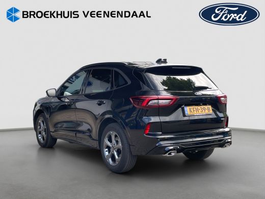 Ford Kuga 2.5 PHEV ST-Line | Adap. Cruise Control | Pano | Winterpack | Camera | CarPlay | Elektr. Trekhaak | ActivLease financial lease
