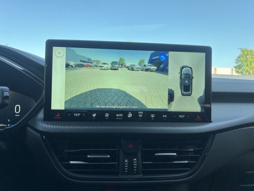 Ford Kuga 2.5 PHEV ST-Line | Adap. Cruise Control | Pano | Winterpack | Camera | CarPlay | Elektr. Trekhaak | ActivLease financial lease