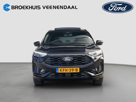 Ford Kuga 2.5 PHEV ST-Line | Adap. Cruise Control | Pano | Winterpack | Camera | CarPlay | Elektr. Trekhaak | ActivLease financial lease