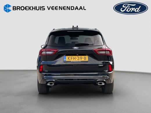 Ford Kuga 2.5 PHEV ST-Line | Adap. Cruise Control | Pano | Winterpack | Camera | CarPlay | Elektr. Trekhaak | ActivLease financial lease