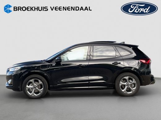 Ford Kuga 2.5 PHEV ST-Line | Adap. Cruise Control | Pano | Winterpack | Camera | CarPlay | Elektr. Trekhaak | ActivLease financial lease