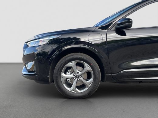 Ford Kuga 2.5 PHEV ST-Line | Adap. Cruise Control | Pano | Winterpack | Camera | CarPlay | Elektr. Trekhaak | ActivLease financial lease