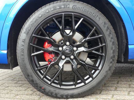 Ford Kuga Plug-In Hybrid ST-Line X | TREKHAAK | PANORAMADAK | ADAPTIVE CRUISE | DODEHOEKDETECTIE | CAMERA V... ActivLease financial lease