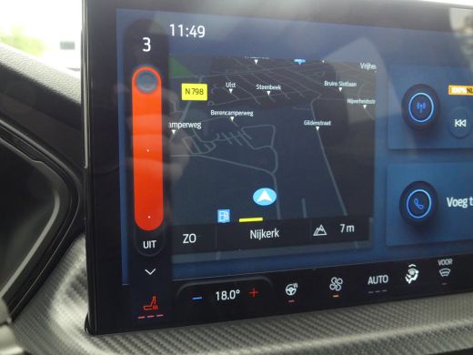 Ford Kuga Plug-In Hybrid ST-Line X | TREKHAAK | PANORAMADAK | ADAPTIVE CRUISE | DODEHOEKDETECTIE | CAMERA V... ActivLease financial lease