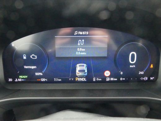 Ford Kuga Plug-In Hybrid ST-Line X | TREKHAAK | PANORAMADAK | ADAPTIVE CRUISE | DODEHOEKDETECTIE | CAMERA V... ActivLease financial lease