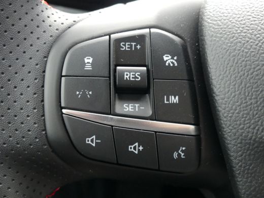 Ford Kuga Plug-In Hybrid ST-Line X | TREKHAAK | PANORAMADAK | ADAPTIVE CRUISE | DODEHOEKDETECTIE | CAMERA V... ActivLease financial lease