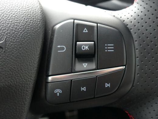 Ford Kuga Plug-In Hybrid ST-Line X | TREKHAAK | PANORAMADAK | ADAPTIVE CRUISE | DODEHOEKDETECTIE | CAMERA V... ActivLease financial lease
