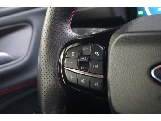 Ford Puma 1.0 EcoBoost Hybrid ST-Line X ActivLease financial lease