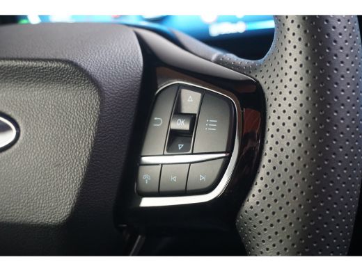 Ford Puma 1.0 EcoBoost Hybrid ST-Line X ActivLease financial lease
