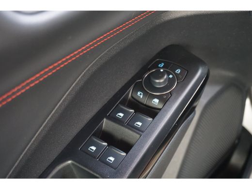 Ford Puma 1.0 EcoBoost Hybrid ST-Line X ActivLease financial lease