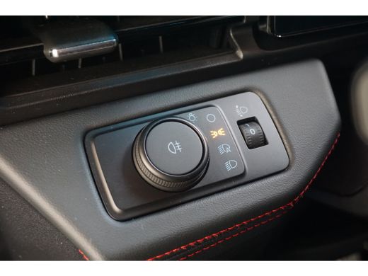 Ford Puma 1.0 EcoBoost Hybrid ST-Line X ActivLease financial lease