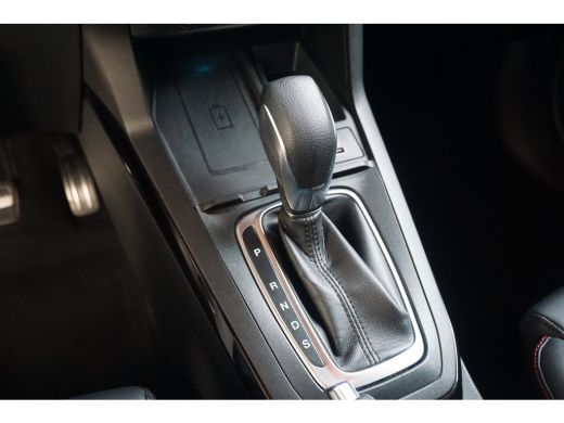 Ford Puma 1.0 EcoBoost Hybrid ST-Line X ActivLease financial lease