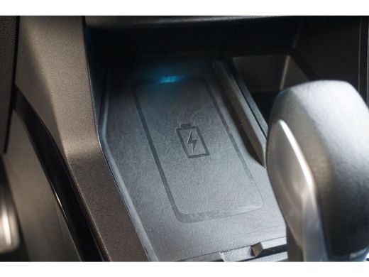 Ford Puma 1.0 EcoBoost Hybrid ST-Line X ActivLease financial lease
