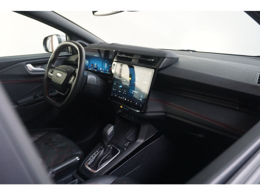 Ford Puma 1.0 EcoBoost Hybrid ST-Line X ActivLease financial lease