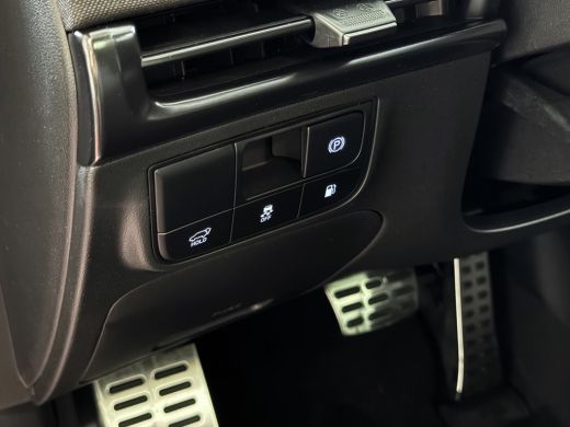 Hyundai Tucson ONGEBRUIKTE AUTO 1.6 T-GDI PHEV N-LINE CAMERA ELEK.KLEP ELEK.STOEL/GEHEUG.VERW/GEKOELD SUBWFR 19'... ActivLease financial lease