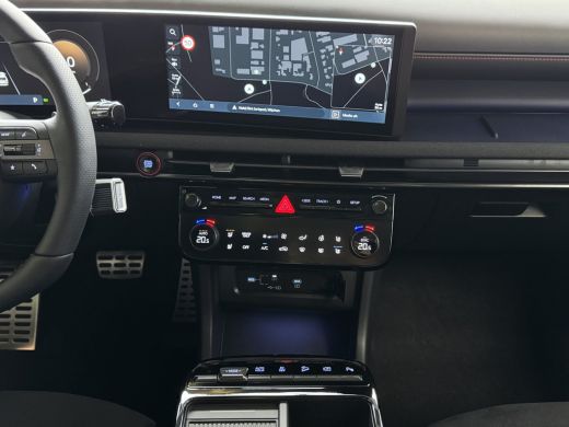 Hyundai Tucson NIEUW 1.6 T-GDI PHEV N-LINE 360&deg;CAMERA ELEK.KLEP ELEK.STOEL MEMORY VERWARMD/GEKOELD SUBWOOFER 19"... ActivLease financial lease