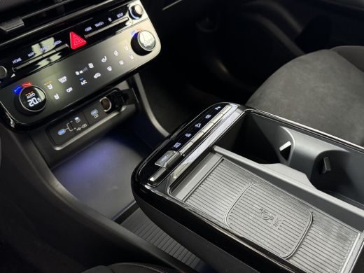 Hyundai Tucson NIEUWE AUTO 1.6 T-GDI PHEV N-LINE 360CAM ELEK.KLEP ELEK.STOEL MET GEHEUGEN VERWARMD/KOELING SUBWO... ActivLease financial lease