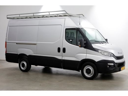 Iveco Daily 35S14 136pk E6 L2H2 Airco/Imperiaal/Trekgewicht 3500kg 08-2018 ActivLease financial lease