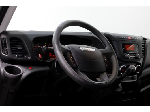 Iveco Daily 35S14 136pk E6 L2H2 Airco/Imperiaal/Trekgewicht 3500kg 08-2018 ActivLease financial lease
