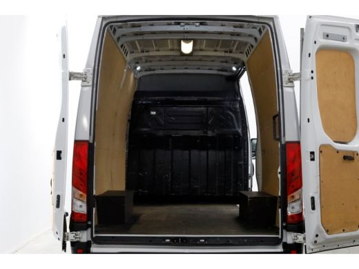 Iveco Daily 35S14 136pk E6 L2H2 Airco/Imperiaal/Trekgewicht 3500kg 08-2018 ActivLease financial lease