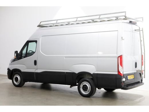 Iveco Daily 35S14 136pk E6 L2H2 Airco/Imperiaal/Trekgewicht 3500kg 08-2018 ActivLease financial lease