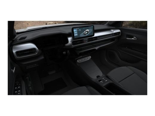 Jeep Avenger Altitude Automaat ActivLease financial lease