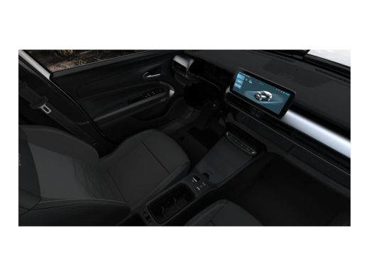 Jeep Avenger Altitude Automaat ActivLease financial lease