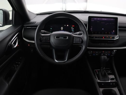 Jeep Compass 4xe 240 Plug-in Hybrid 80th Anniversary | SOH 80,5% | 360 Camera | Adaptive cruise | Full LED | C... ActivLease financial lease