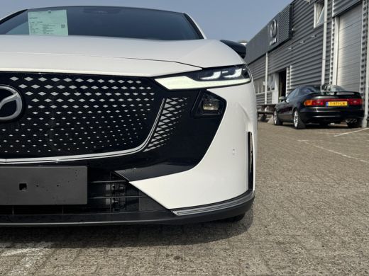 Mazda 6 Takumi Business Edition 68.8 kWh | 1.000,- Jubileum korting! | Zwart leder | 360 Camera | Geheuge... ActivLease financial lease