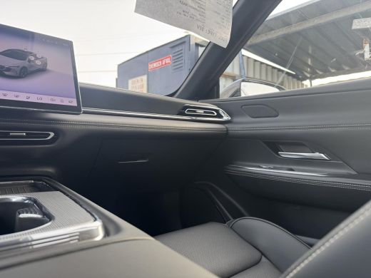Mazda 6 Takumi Business Edition 68.8 kWh | 1.000,- Jubileum korting! | Zwart leder | 360 Camera | Geheuge... ActivLease financial lease