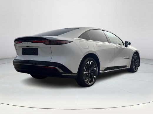 Mazda 6 Takumi Business Edition 68.8 kWh | 1.000,- Jubileum korting! | Zwart leder | 360 Camera | Geheuge... ActivLease financial lease
