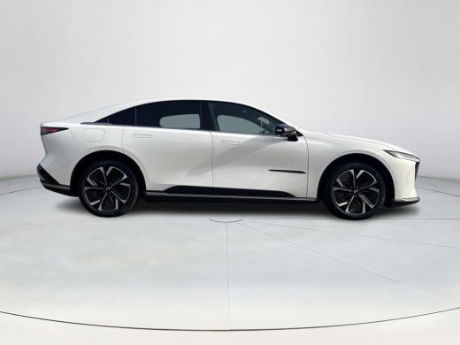 Mazda 6 Takumi Business Edition 68.8 kWh | 1.000,- Jubileum korting! | Zwart leder | 360 Camera | Geheuge... ActivLease financial lease