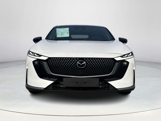 Mazda 6 Takumi Business Edition 68.8 kWh | 1.000,- Jubileum korting! | Zwart leder | 360 Camera | Geheuge... ActivLease financial lease