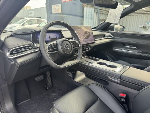 Mazda 6 Takumi Business Edition 68.8 kWh | 1.000,- Jubileum korting! | Zwart leder | 360 Camera | Geheuge... ActivLease financial lease