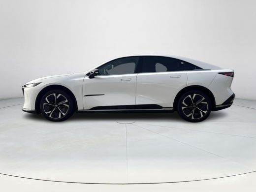Mazda 6 Takumi Business Edition 68.8 kWh | 1.000,- Jubileum korting! | Zwart leder | 360 Camera | Geheuge... ActivLease financial lease