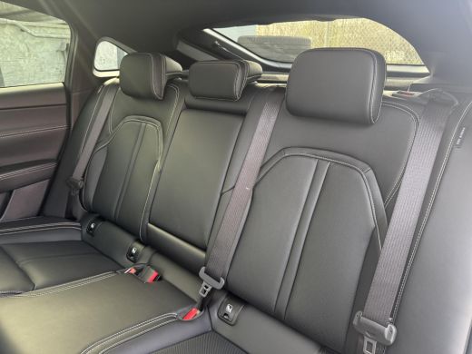 Mazda 6 Takumi Business Edition 68.8 kWh | 1.000,- Jubileum korting! | Zwart leder | 360 Camera | Geheuge... ActivLease financial lease