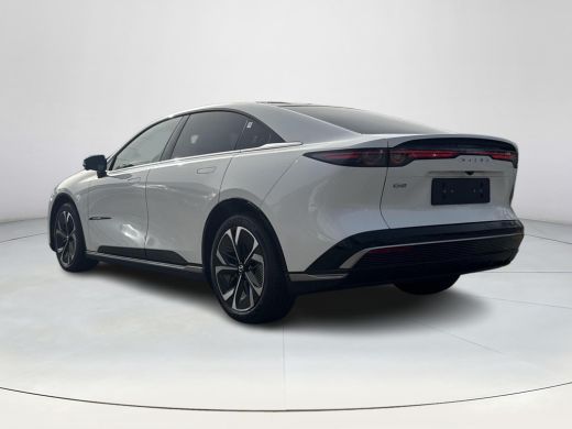 Mazda 6 Takumi Business Edition 68.8 kWh | 1.000,- Jubileum korting! | Zwart leder | 360 Camera | Geheuge... ActivLease financial lease