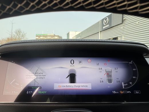 Mazda 6 Takumi Business Edition 68.8 kWh | 1.000,- Jubileum korting! | Zwart leder | 360 Camera | Geheuge... ActivLease financial lease