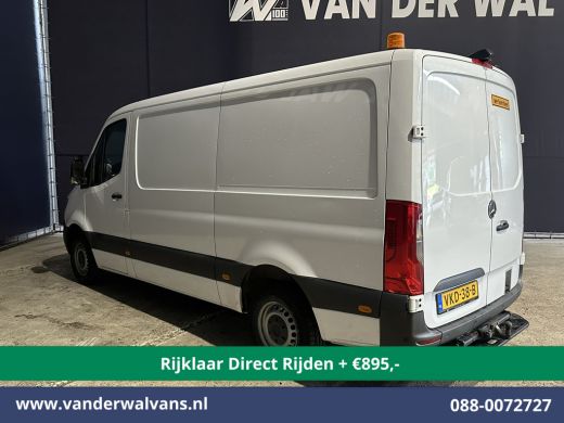 Mercedes-Benz Sprinter 317 CDI 170pk Automaat 3500kg Trekhaak L2H1 Euro6 *Rijklaar Direct Rijden* Airco | Camera | Omvor... ActivLease financial lease