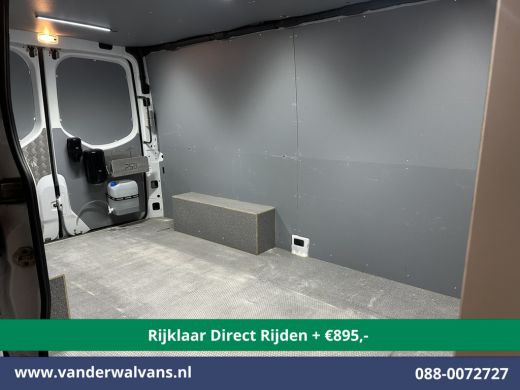 Mercedes-Benz Sprinter 317 CDI 170pk Automaat 3500kg Trekhaak L2H1 Euro6 *Rijklaar Direct Rijden* Airco | Camera | Omvor... ActivLease financial lease