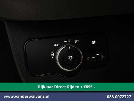 Mercedes-Benz Sprinter 317 CDI 170pk Automaat 3500kg Trekhaak L2H1 Euro6 *Rijklaar Direct Rijden* Airco | Camera | Omvor... ActivLease financial lease